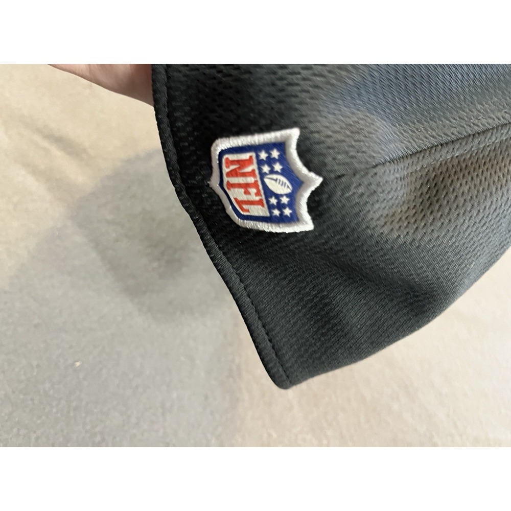 Los Angeles Chargers New Era 2021 Crucial Catch 39THIRTY Flex Hat L/XL NFL - Picture 3 of 7